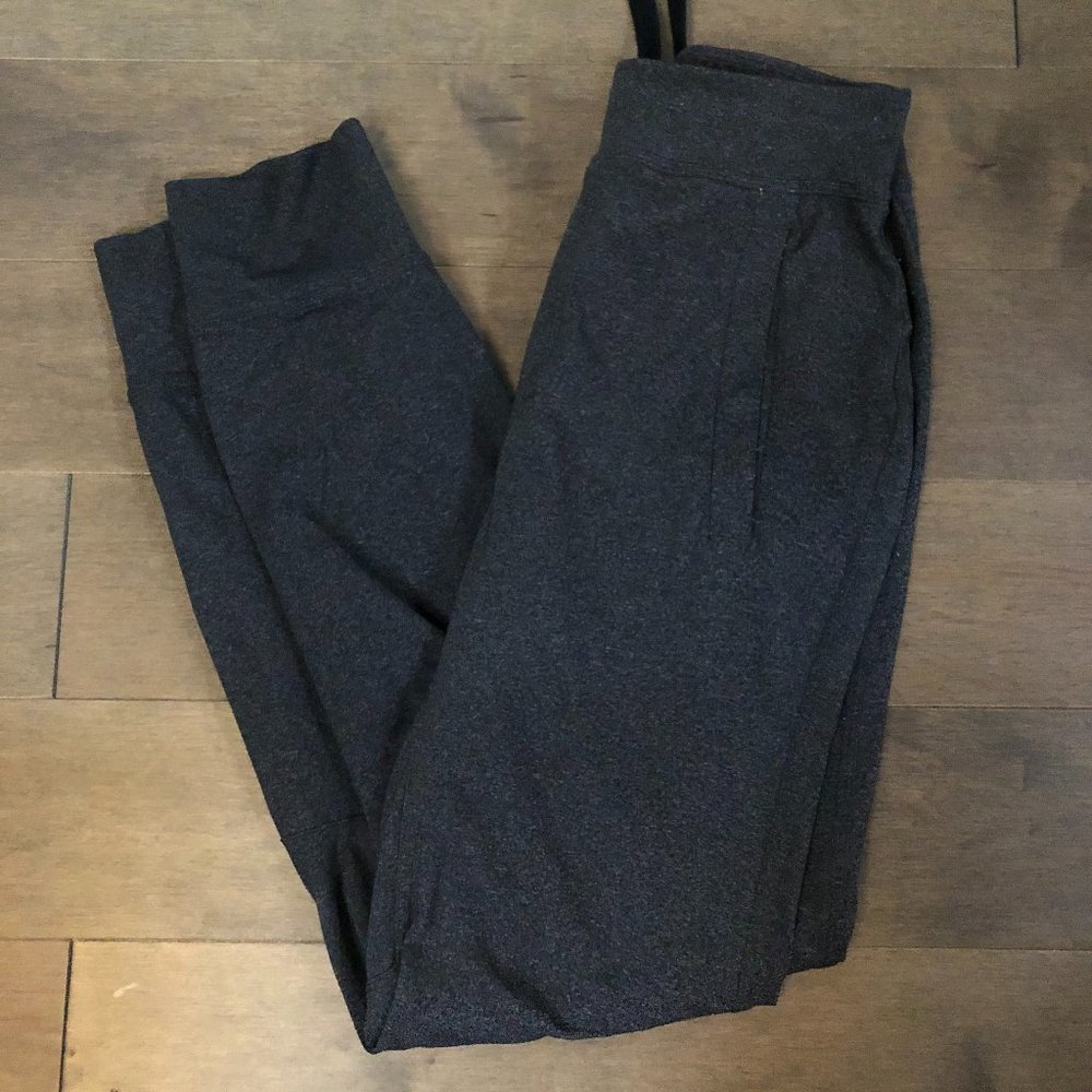 Men's Lululemon Athletic Jogger SIZE M